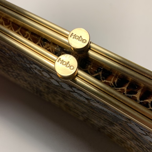 HOBO International Clutch Wallet - Picture 4 of 14